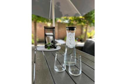 Haus- im- Haus! 140qm EG + 140qm Keller + Garten Saniert - Rheine Altenrheine