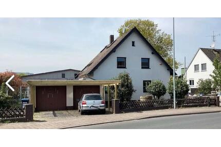Großburgwedel, freistehendes Einfamilienhaus, Gewerbe nötig!!!!