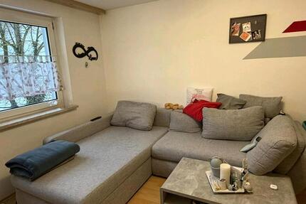 2-Zi.Wohnung Regensburg zu vermieten