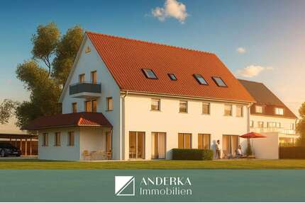 Wohnung zum Kaufen in Haunsheim 249.000,00 € 71 m²