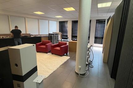 Moderne Wohn-& Arbeitsfläche I Loftcharakter I 130 qm I Höhr-Gre. - Höhr-Grenzhausen
