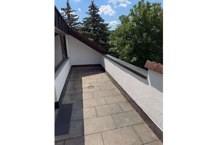 Wohnung zum Mieten in Notzingen 860,00 € 66 m²