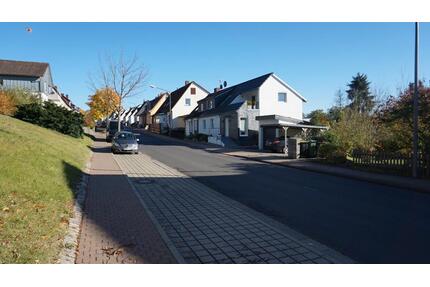 Attraktive Wohnung in Vellmar – modern, hell & möbliert