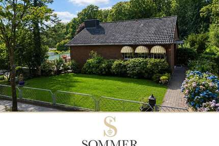 Haus zum Kaufen in Kleve 399.000,00 € 137 m²