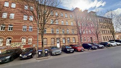LUKRATIV IN BESTLAGE MIT VIEL ENTWICKLUNGSPOTENZIAL - Erfurt