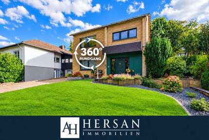 Haus zum Kaufen in Übach-Palenberg 330.000,00 € 156.94 m²