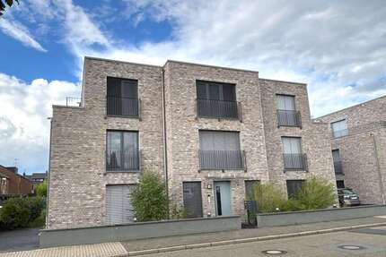 Wohnung zum Mieten in Wesel 700,00 € 75.33 m²