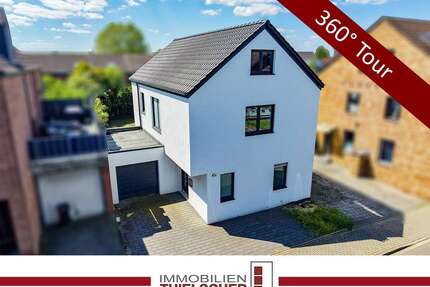 Haus zum Kaufen in Übach-Palenberg 295.000,00 € 125 m²