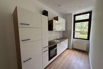 Wohnung zum Mieten in Offenbach 1.600,00 € 115 m²