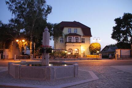 Möblierte Wohnung für Monteure oder Urlauber zu vermieten - Rüdersdorf bei Berlin