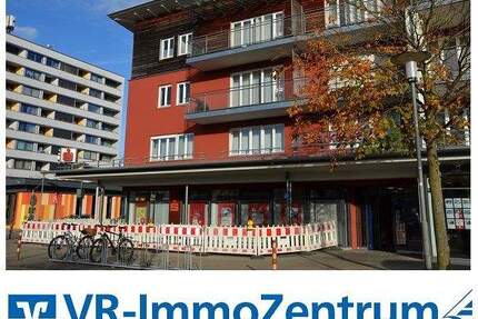 attraktive Büroeinheit mit Option zur Wohnnutzung - Kaufering