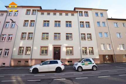 Wohnung zum Mieten in Chemnitz 230,00 € 46.03 m²