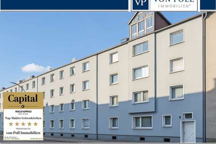 Haus zum Kaufen in Gelsenkirchen 1.300.000,00 € 981 m²