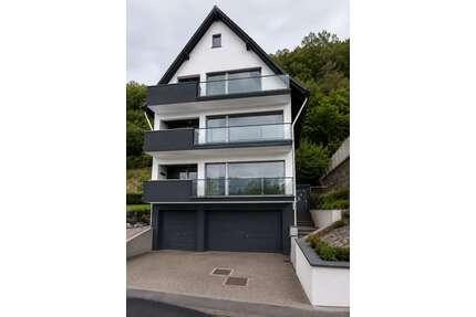 Wohnung zum Mieten in Vallendar 1.350,00 € 101 m²