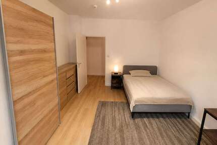 Wohnung zum Mieten in Nürnberg 1.210,00 € 71 m²