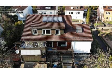 Haus zum Kaufen in Remshalden 599.000,00 € 165 m²