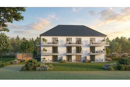 Wohnung zum Kaufen in Simbach am Inn 562.000,00 € 106.65 m²