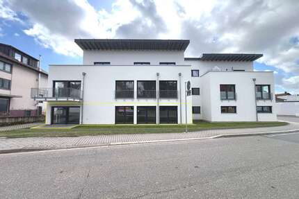 Wohnung zum Mieten in Östringen Odenheim 1.800,00 € 137.77 m² - Östringen / Odenheim