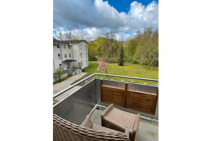 Exklusives Wohnerlebnis am Kurpark Bad Sassendorf