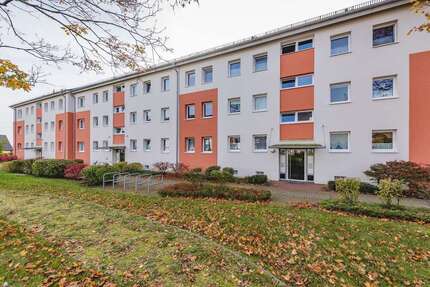 Wohnung zum Mieten in Eutin 694,94 € 72.39 m²