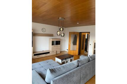 Ruhige 2-Zi- Whg mit Balkon und EBK in E-Gerschede - Essen Stadtbezirk IV