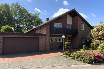 Haus zum Kaufen in Vreden 469.000,00 € 171 m²