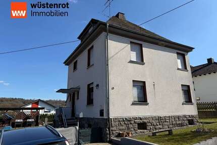 Haus zum Kaufen in Montabaur 149.000,00 € 120 m²