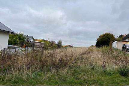 Baugrundstück in Calden Meinbressen