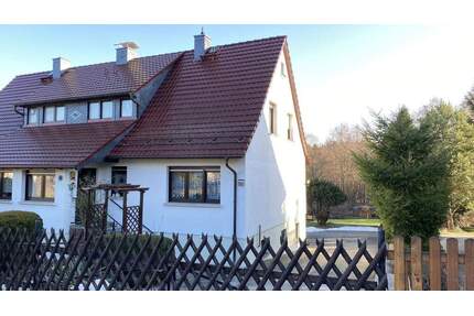 EW65 in bester Lage zur Stadt und Natur! - Olbersdorf