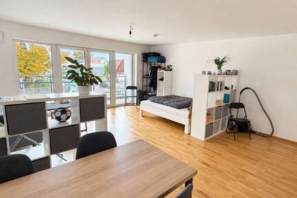 Wohnung zum Mieten in Straubing 550,00 € 48.58 m²