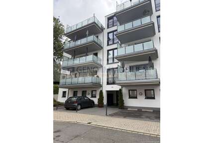 Wohnung zum Mieten in Mülheim an der Ruhr 1.415,93 € 101.7 m²
