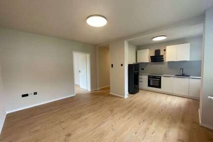 Wohnung zum Mieten in Lippstadt 700,00 € 45 m²