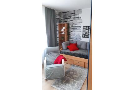 Gemütliche Single-Wohnung im Herzen von Brilon