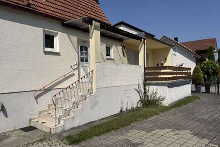 Haus zum Kaufen in Manching 430.000,00 € 112 m²