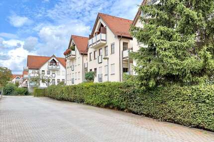 Wohnung zum Kaufen in Leegebruch 120.000,00 € 35.62 m²