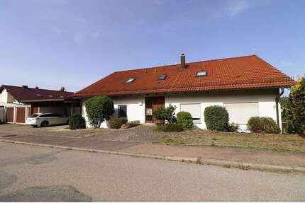 Wohnung zum Kaufen in Engstingen 249.000,00 € 76.5 m²