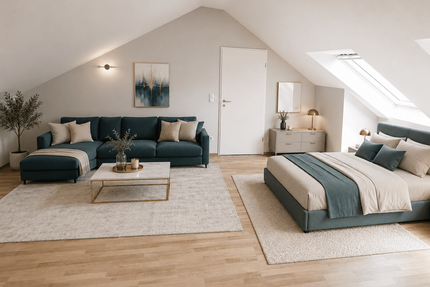 Wohnung zum Mieten in Mettmann 796,50 € 59 m²