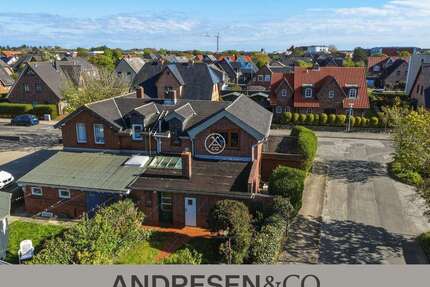Haus zum Kaufen in Sylt 539.000,00 € 119 m²