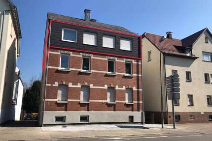 Wohnung zum Mieten in Waiblingen 850,00 € 65 m²