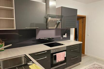 Möbilierte Wohnung -Staffel 80qm- 1200€ Warmmiete - Limburg an der Lahn