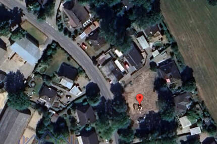 Baugrundstück mit genehmigtem Einfamilienhausprojekt - Ruhig gelegen und dennoch zentral - Sievershütten