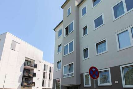 Wohnung zum Kaufen in Hannover 162.000,00 € 54.14 m²