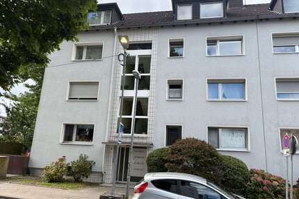 Wohnung zum Kaufen in Essen 139.000,00 € 75 m²