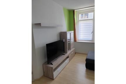 31qm Wohnung im Zentrum von AdorfVogtland - Adorf/Vogtland