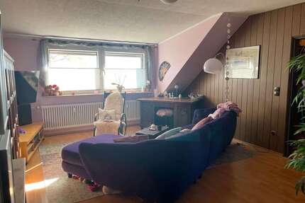 Wohnung zum Kaufen in Remscheid 109.000,00 € 60 m²