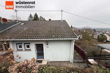 Haus zum Kaufen in Neuwied Feldkirchen 185.000,00 € 100 m² - Neuwied / Feldkirchen