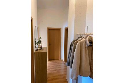 Schöne 2-Zimmer Wohnung in Burladingen