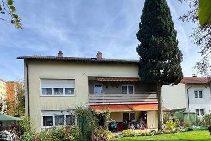 Haus zum Kaufen in Traunreut 689.000,00 € 250 m²