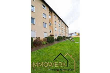 Wohnung zum Kaufen in Minden 89.000,00 € 73 m²