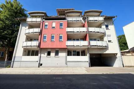 Wohnung zum Kaufen in Offenburg 239.000,00 € 66 m²